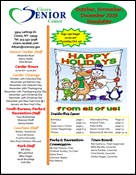 Senior Newsletter