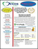 Current Senior Newsletter