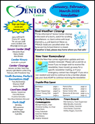 Senior Newsletter